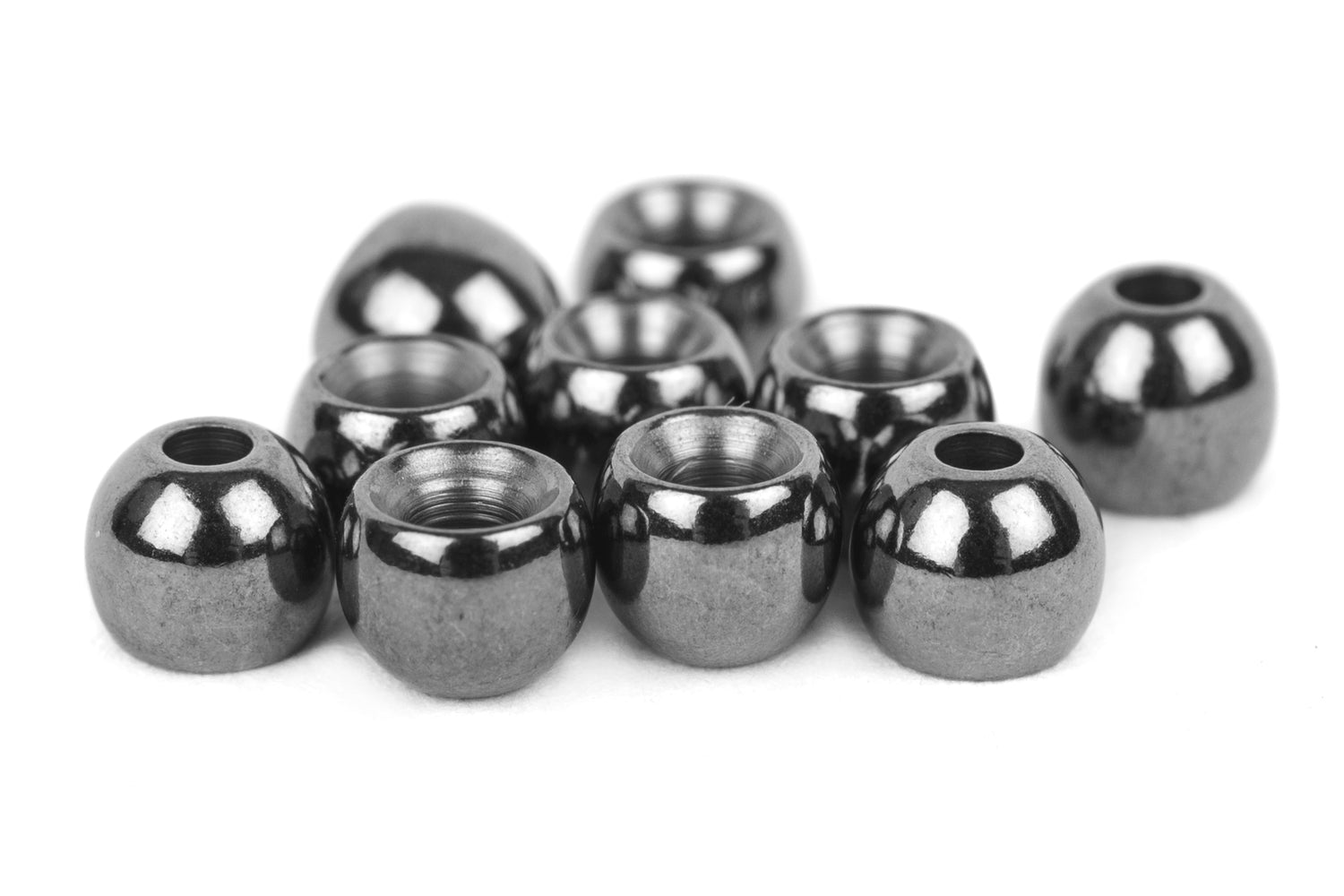 Brass Beads