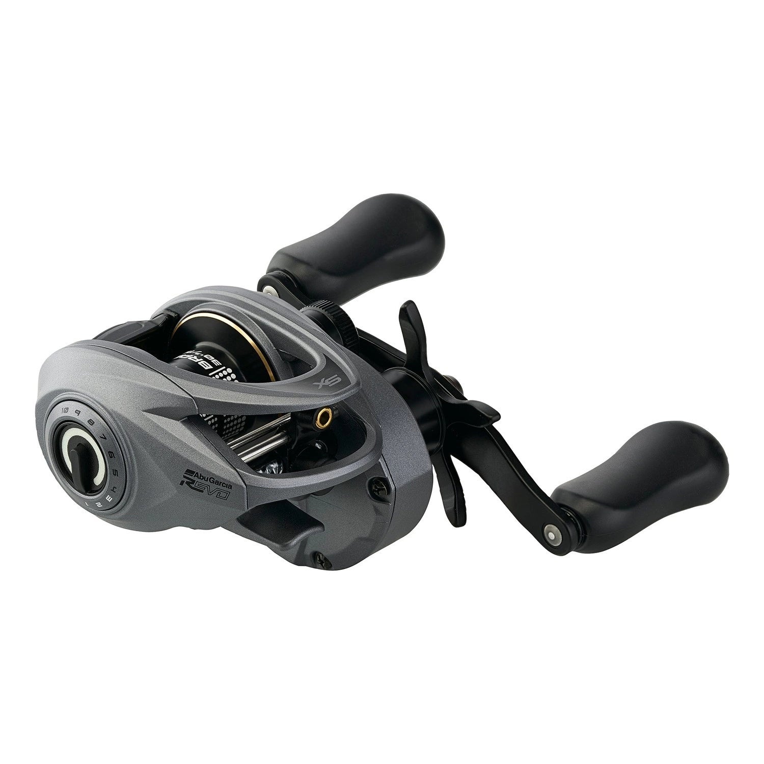 Revo SX VoltiQ Low Profile