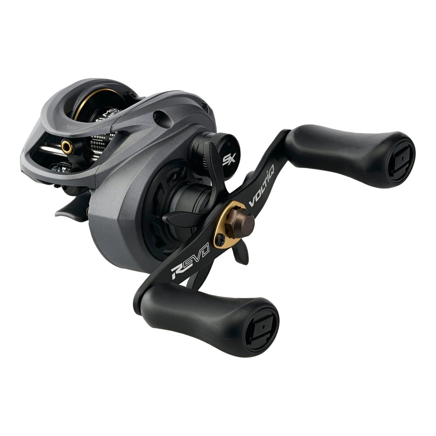 Revo SX VoltiQ Low Profile
