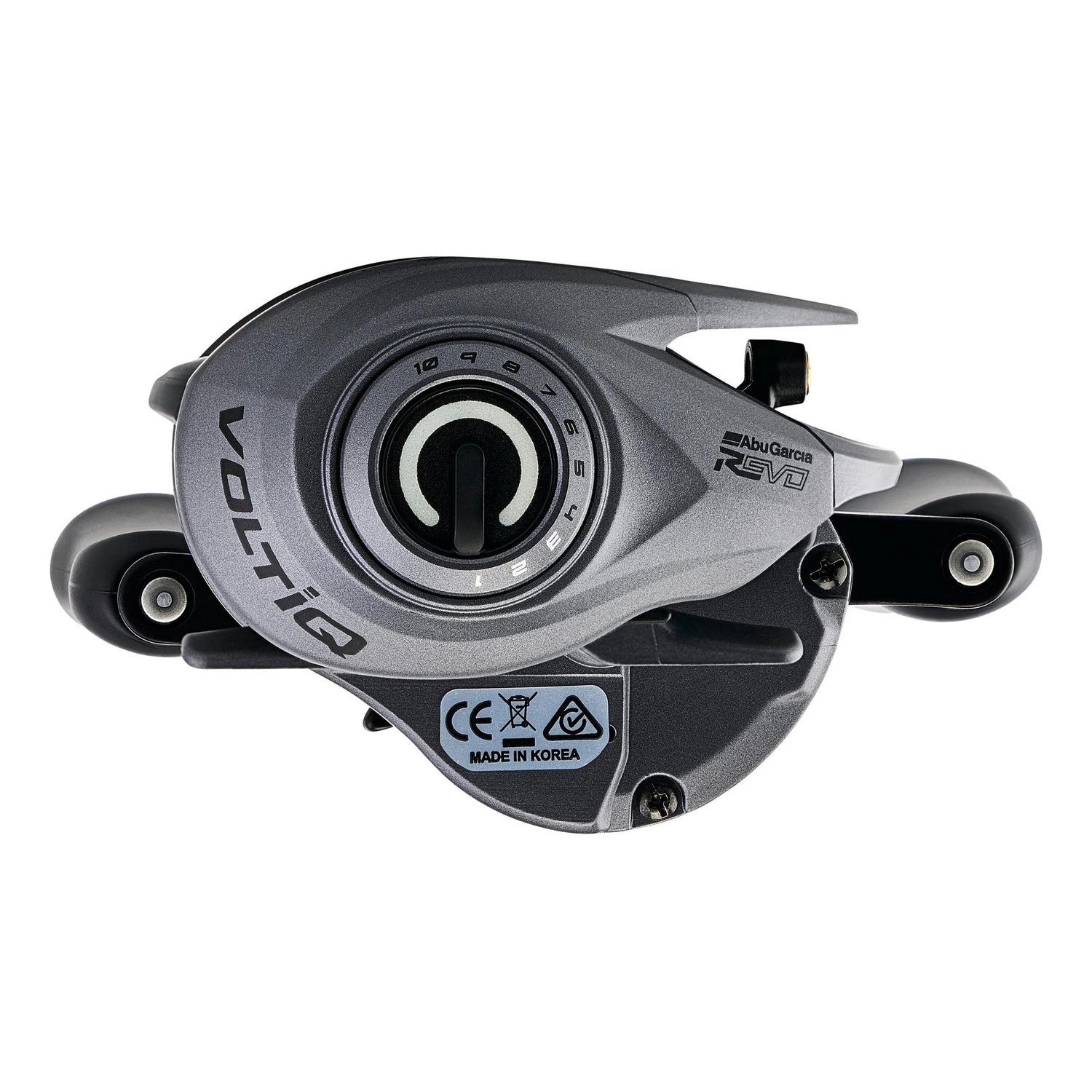 Revo SX VoltiQ Low Profile