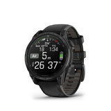 Tactix 8 Amoled 47 mm