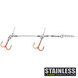 Pro UV Orange/Gul  Stinger