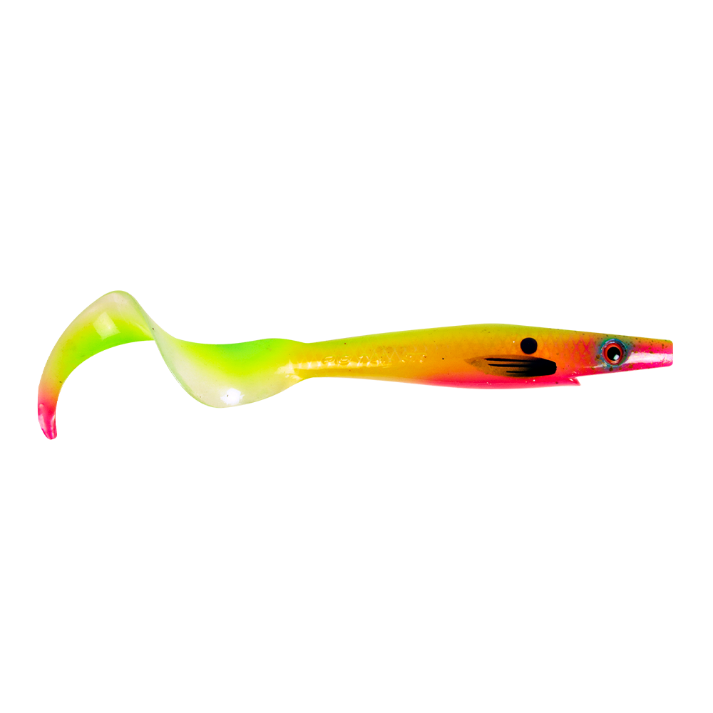 Pig Tail Jr 2-pack