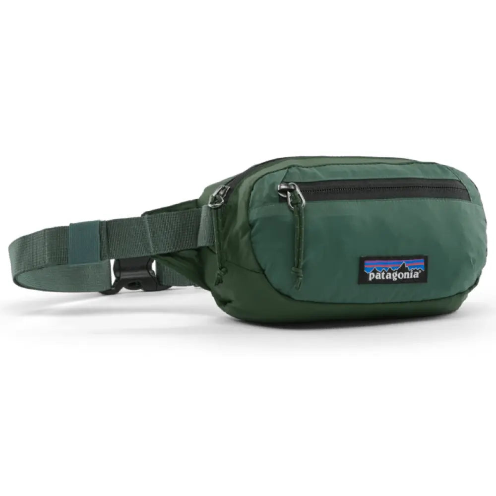 Terravia Mini Hip Pack