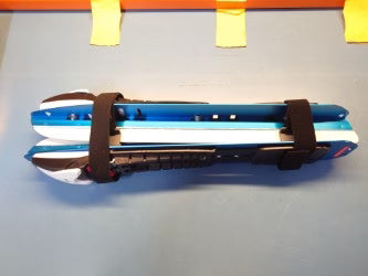 Skyllermarks Skenskydd