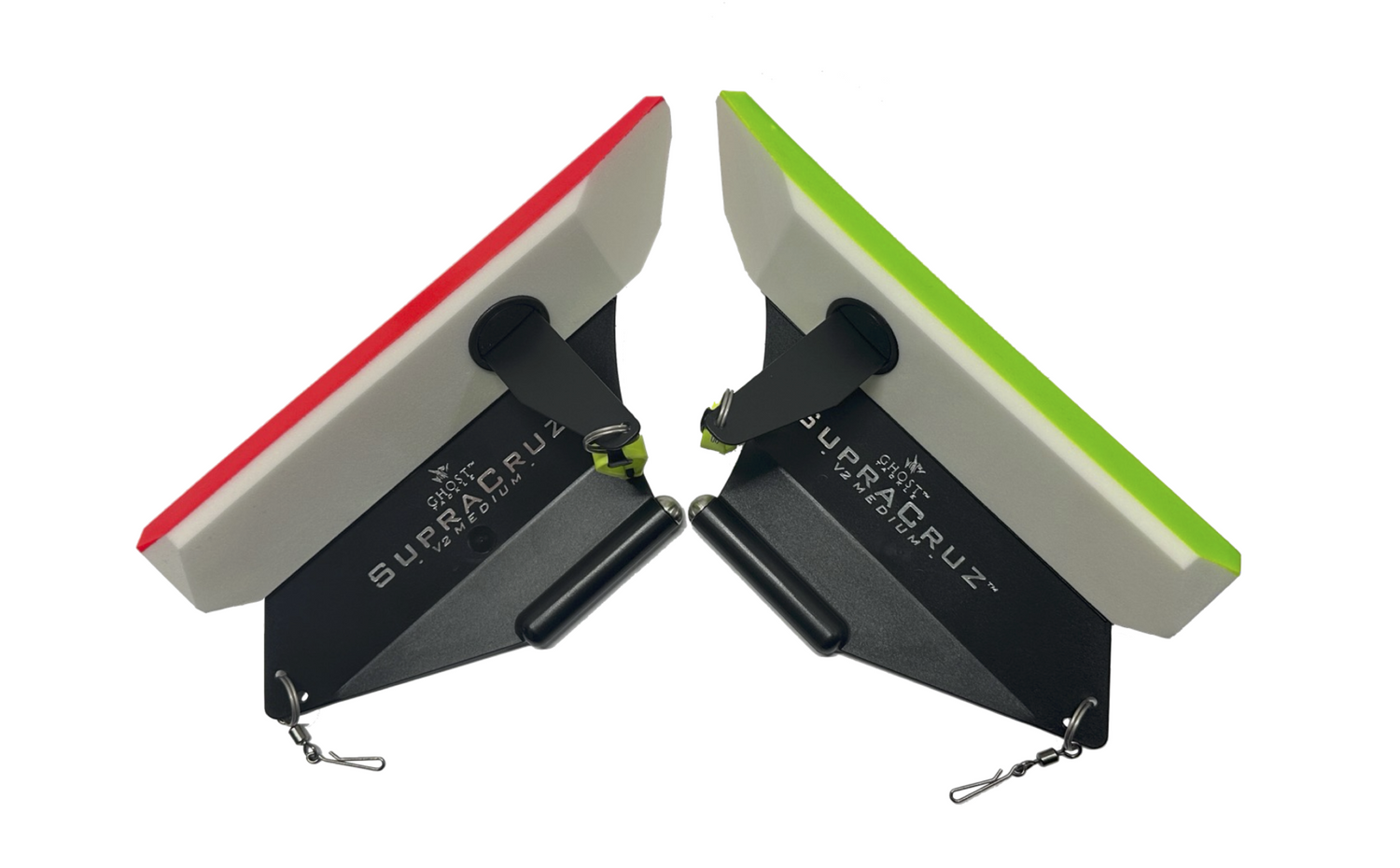 Paravan Supra Cruz V2, 1 par Medium