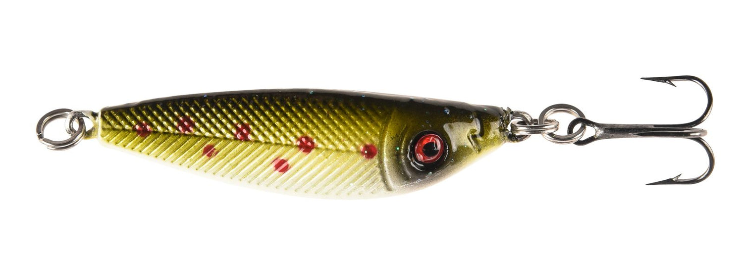 Micro Stagger Skeddrag