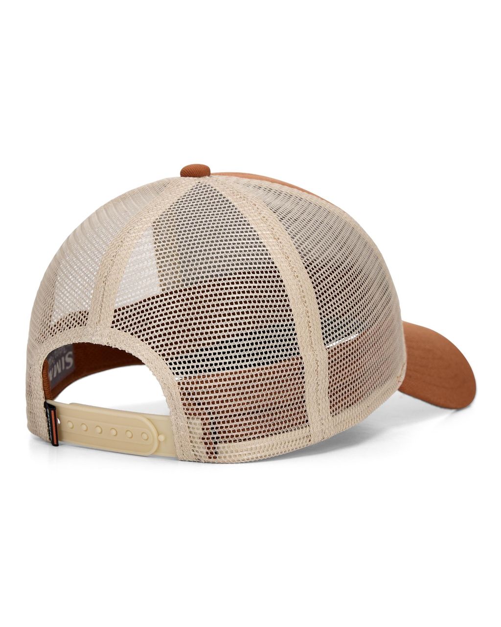 Trout Icon Trucker Stonefly