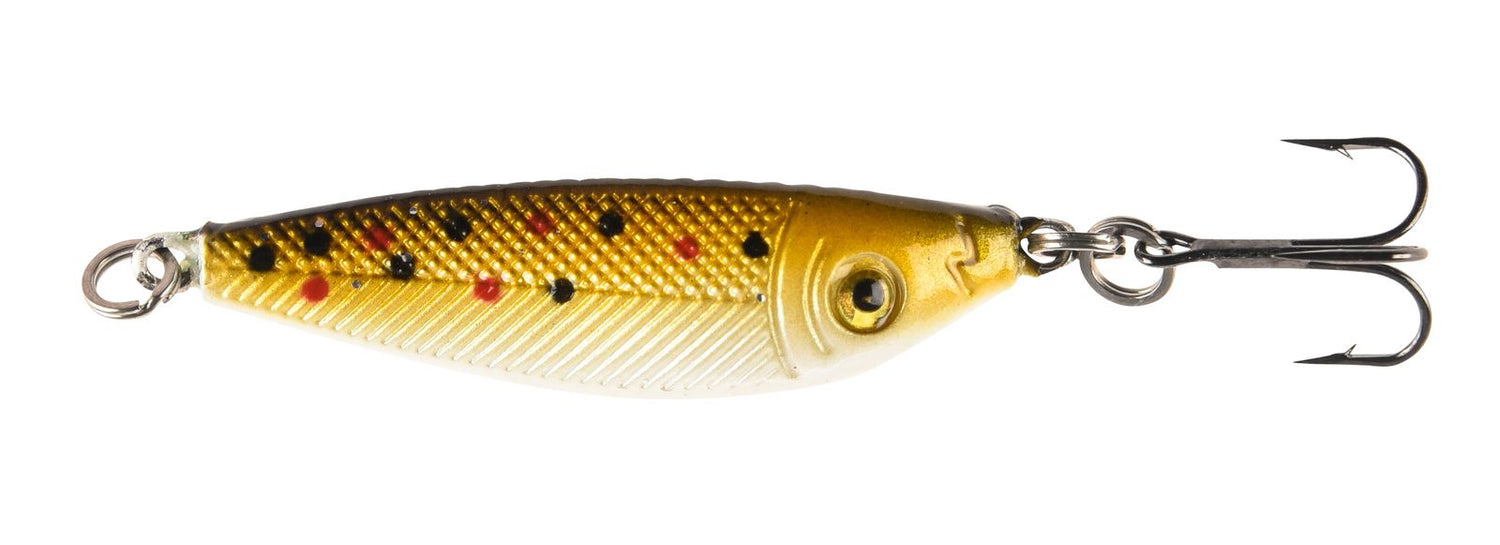 Micro Stagger Skeddrag