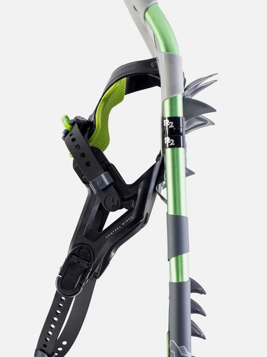 Mountaineer Snowshoes 2026