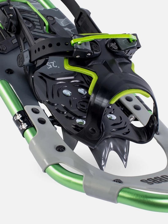 Mountaineer Snowshoes 2026