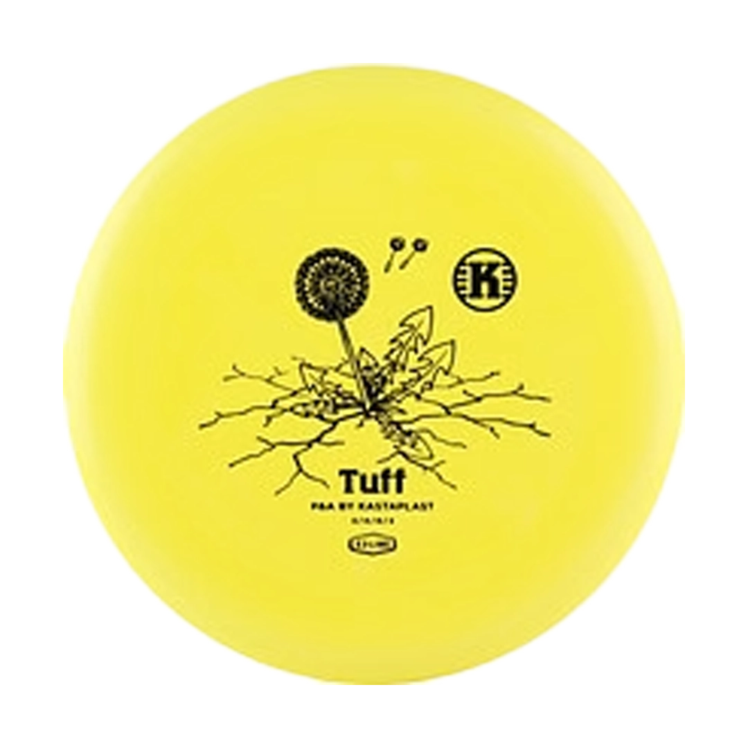 K3 Tuff