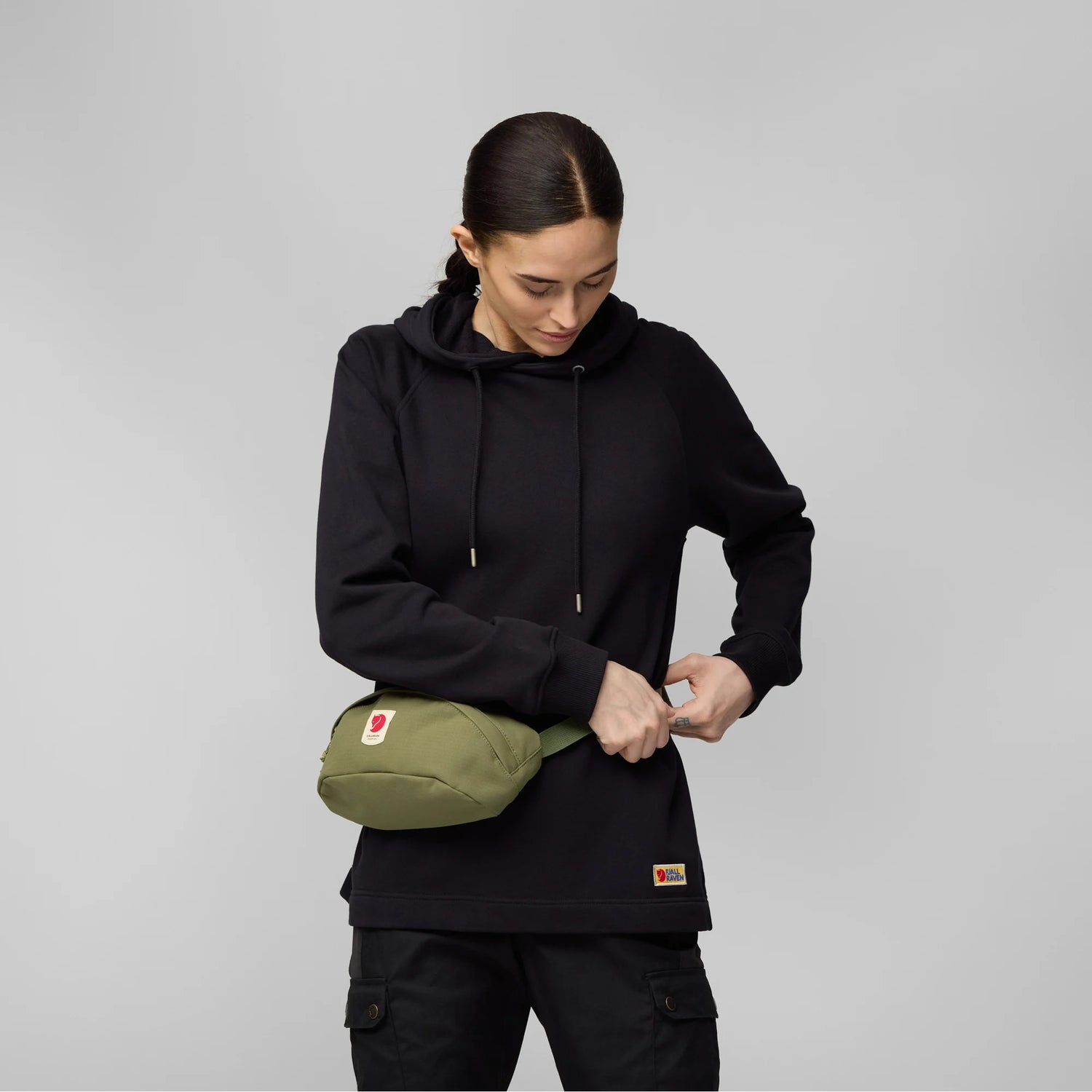 Ulvö Hip Pack