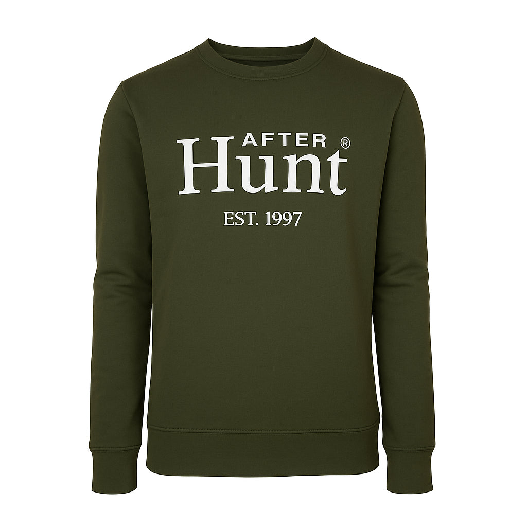 SWEATER - After Hunt