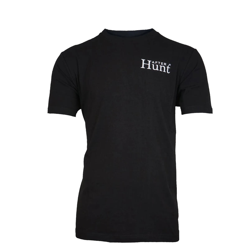 T-shirt, After Hunt