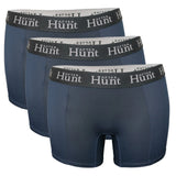 Boxer Underwear Women, Long, 3-pack