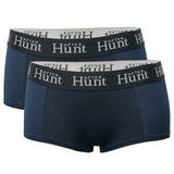Boxer Underwear Women, 2 pack