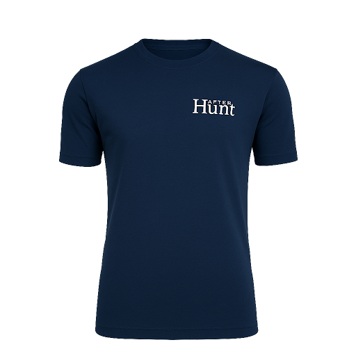 T-shirt, After Hunt