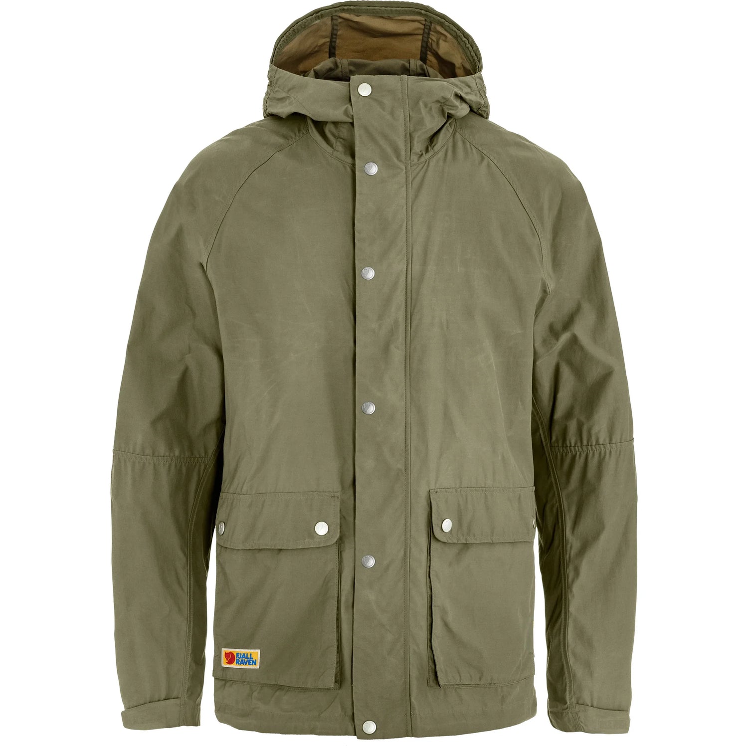 Vardag Vindby Jacket Men