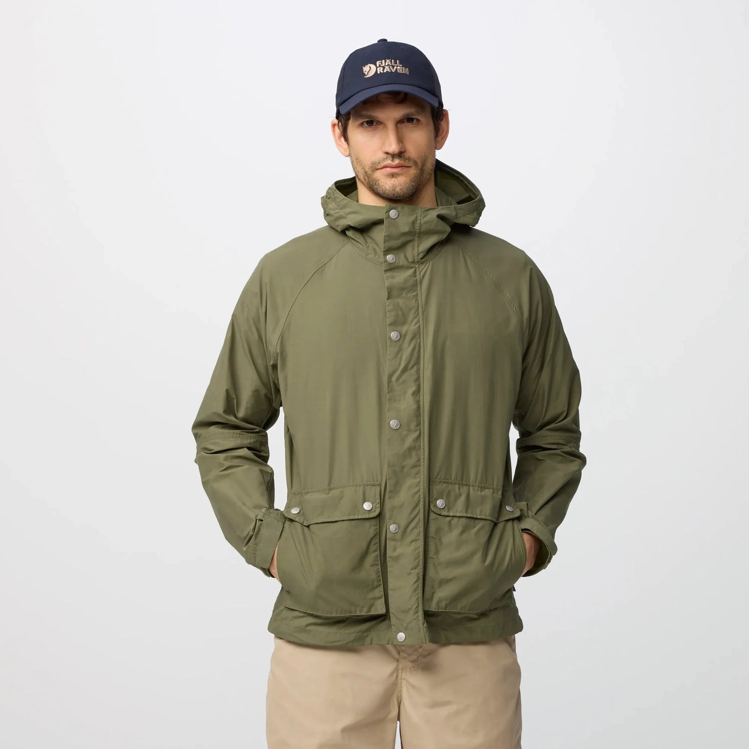 Vardag Vindby Jacket Men