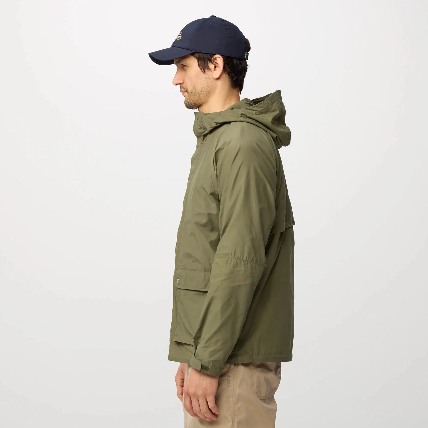 Vardag Vindby Jacket Men