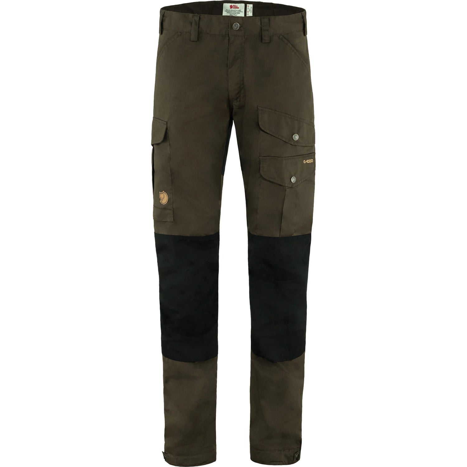Vidda Pro Trousers Men