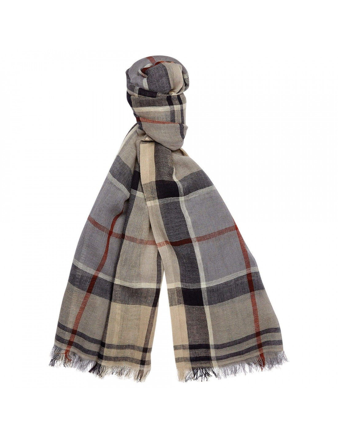 Welton Tartan Halsduk