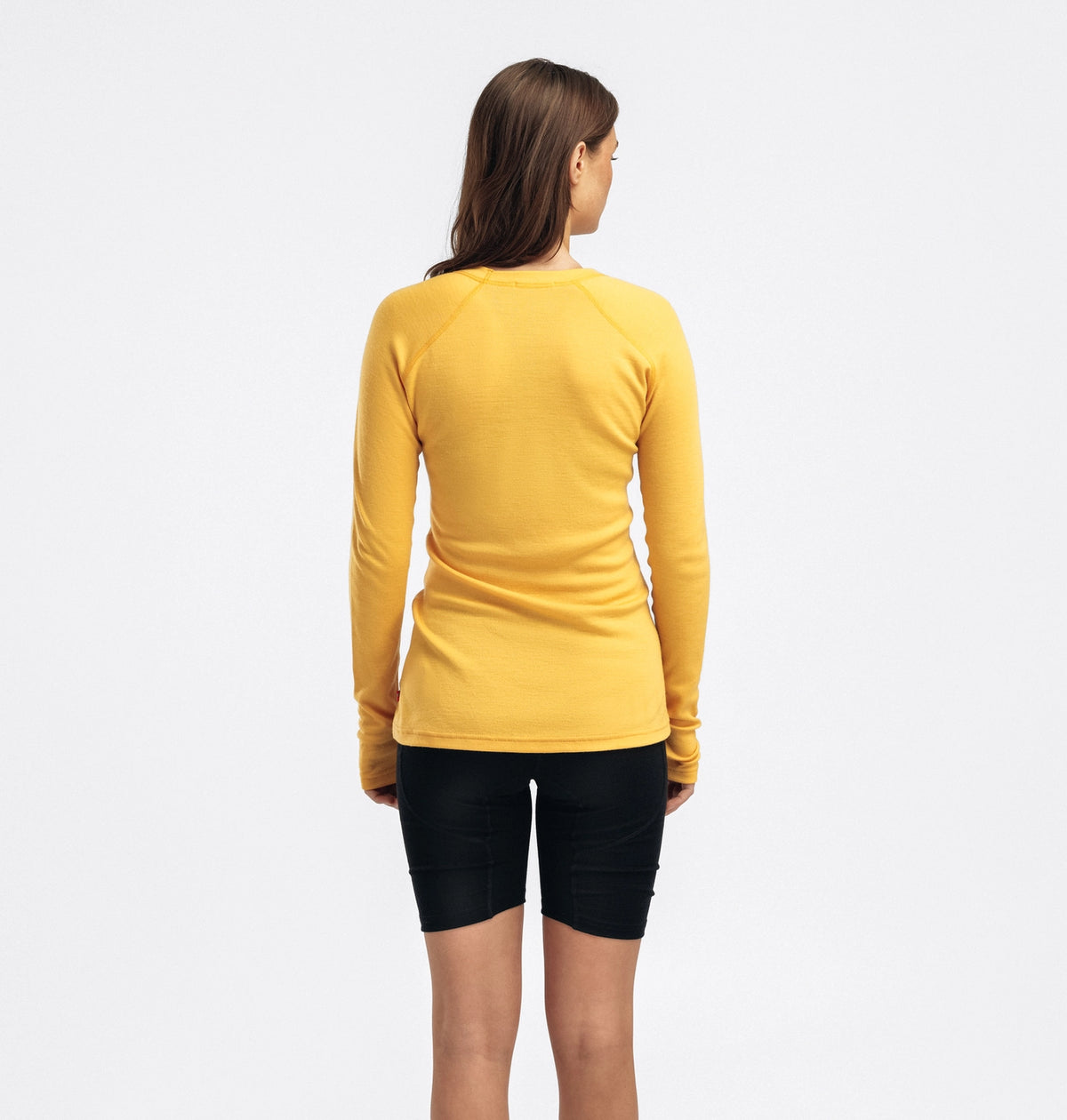 Warmwool Crewneck Shirt Women