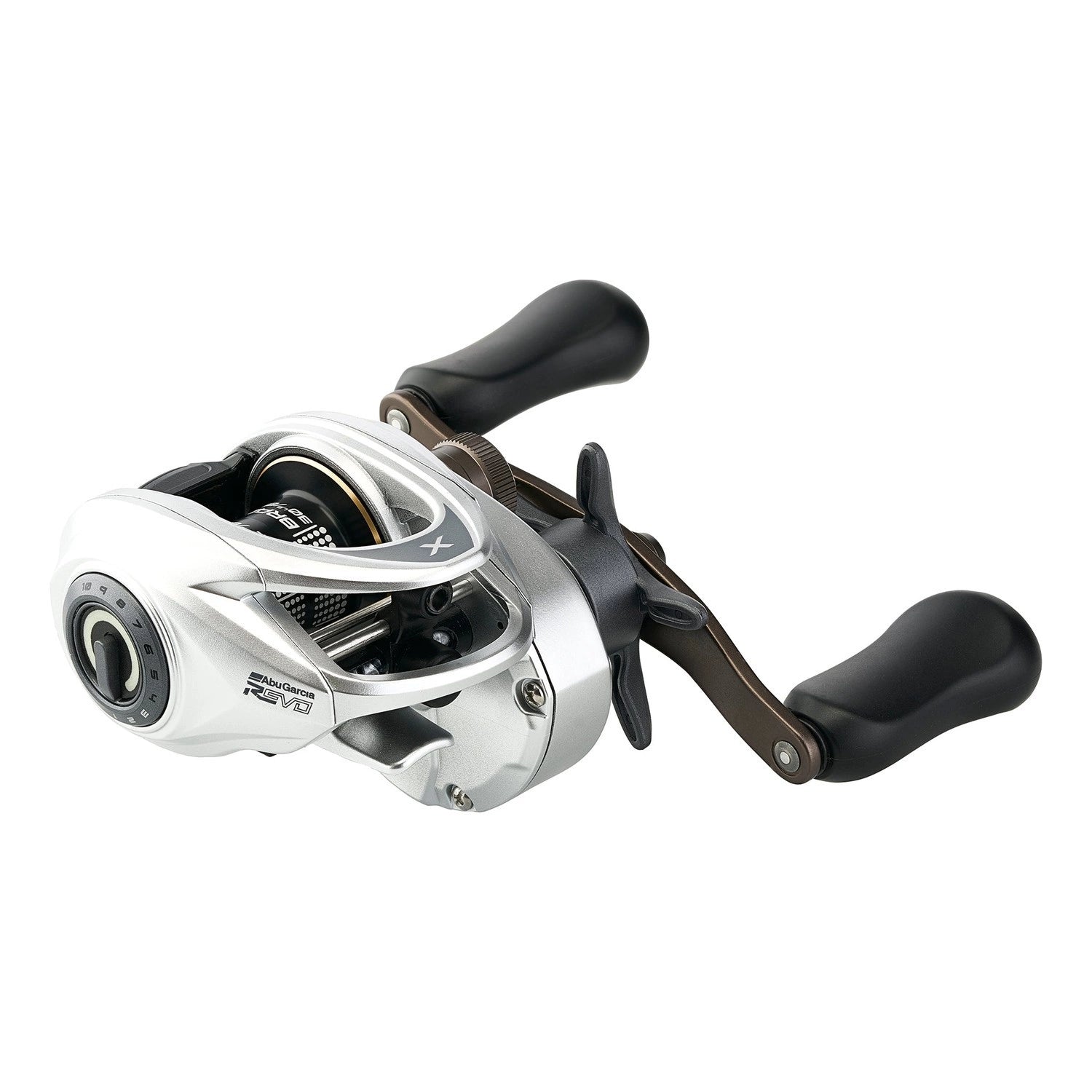 Revo X VoltiQ Low Profile