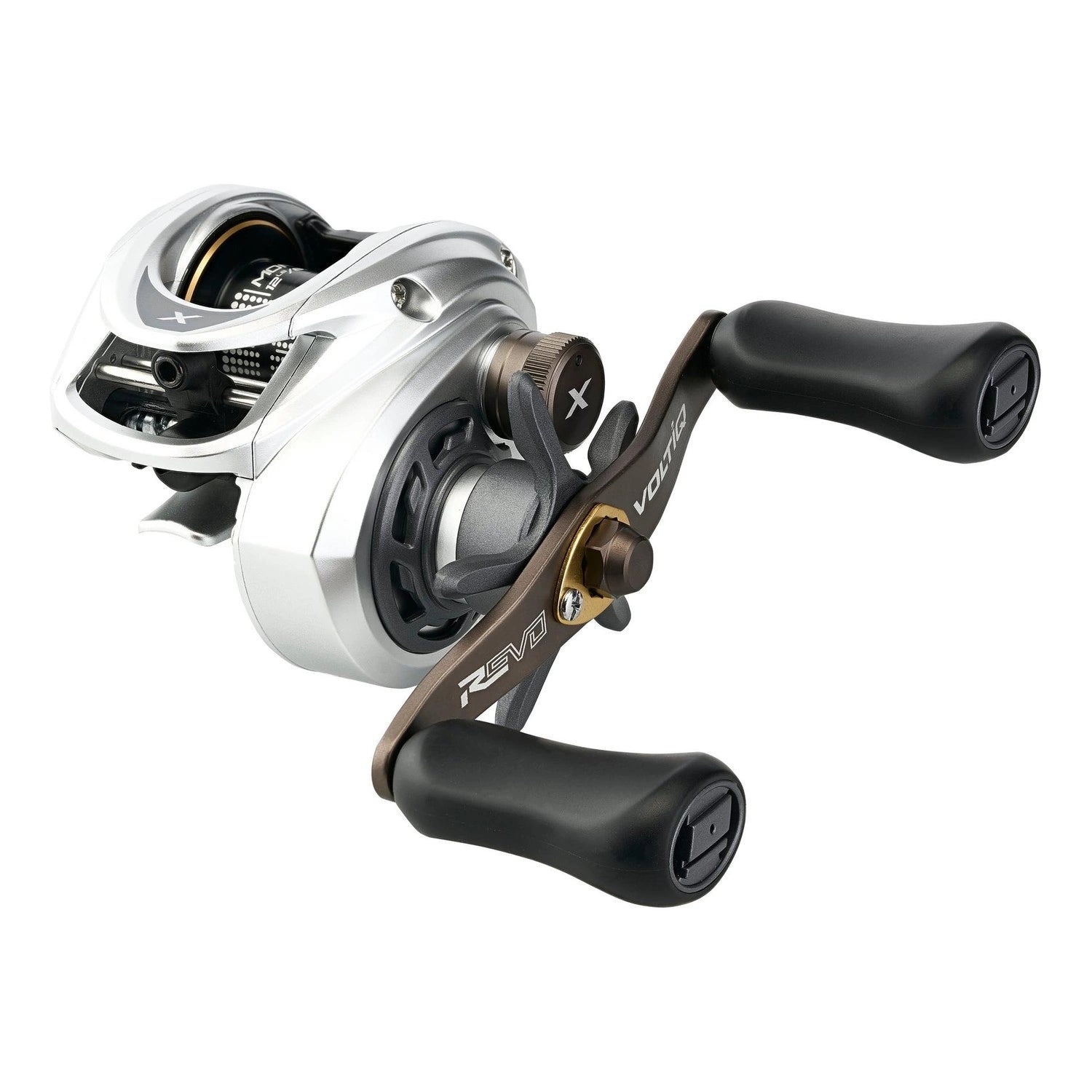 Revo X VoltiQ Low Profile