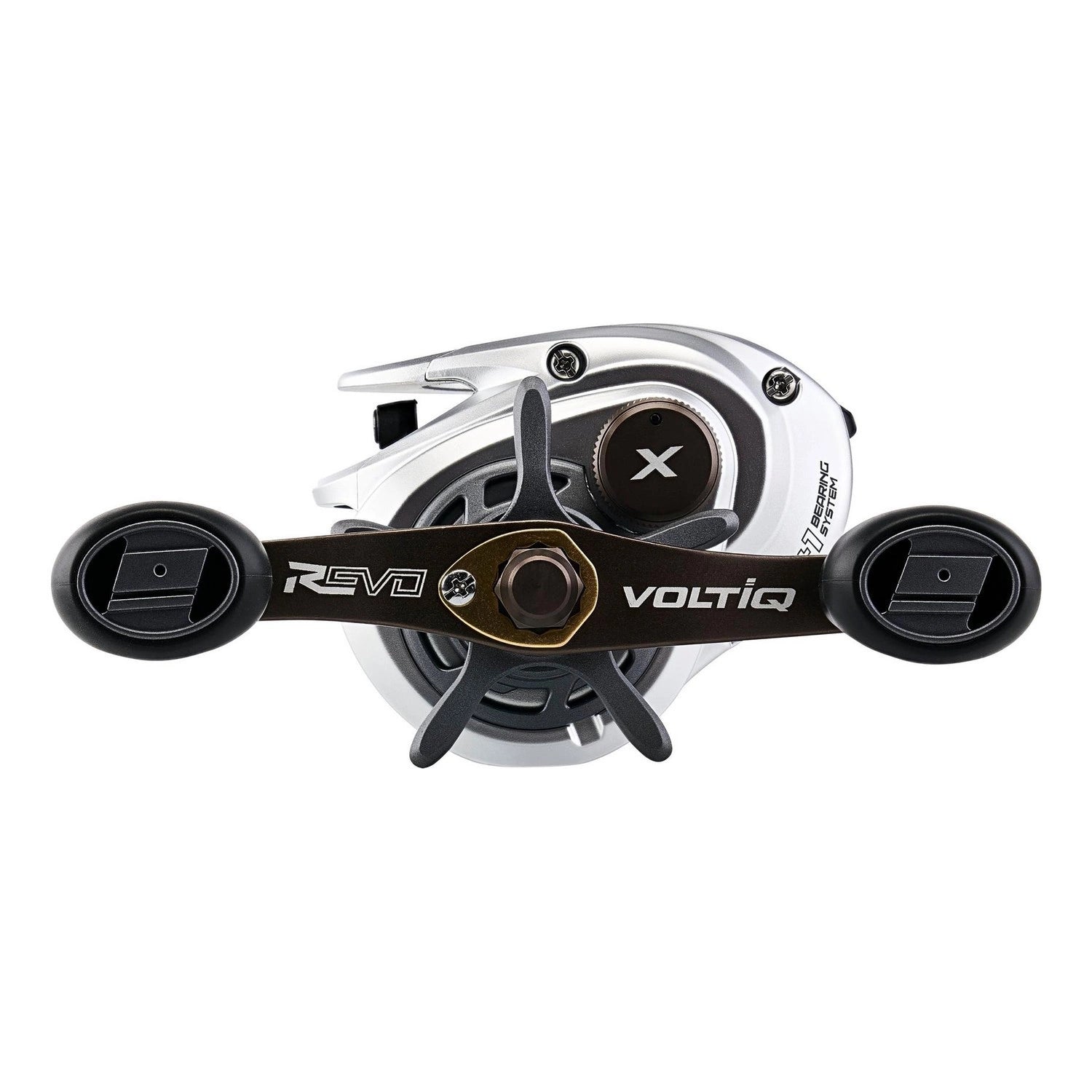 Revo X VoltiQ Low Profile