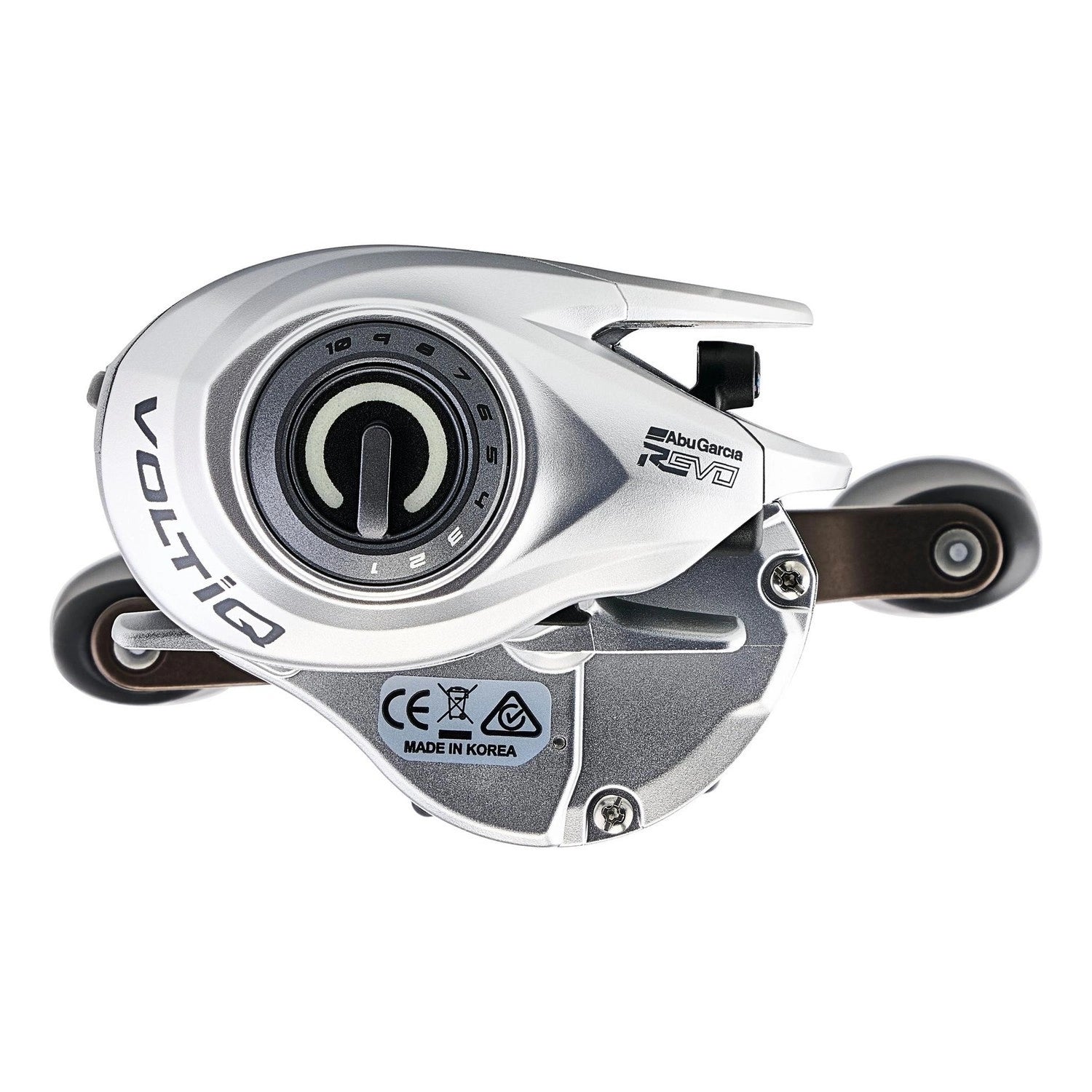 Revo X VoltiQ Low Profile