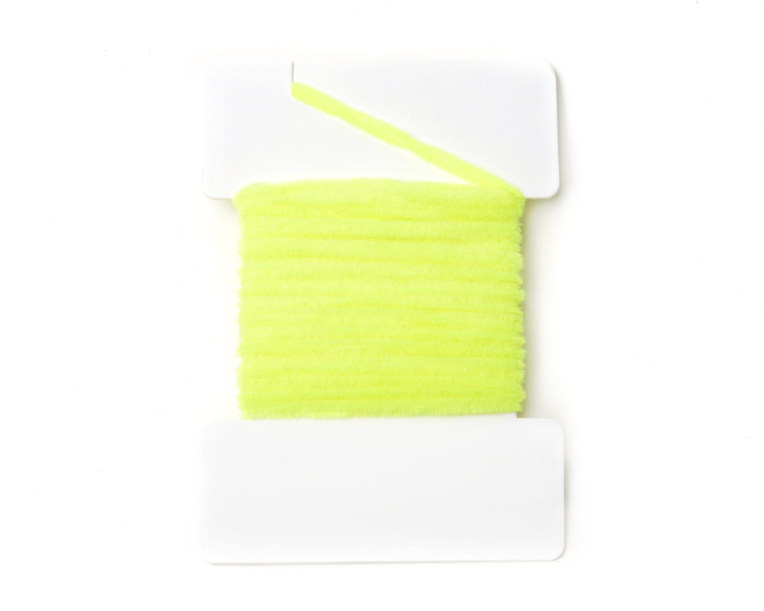 Round Chenille