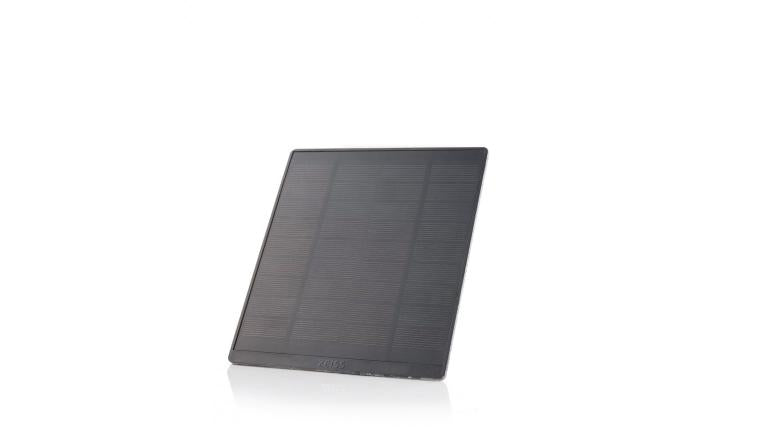 Secacam Solcell Mini